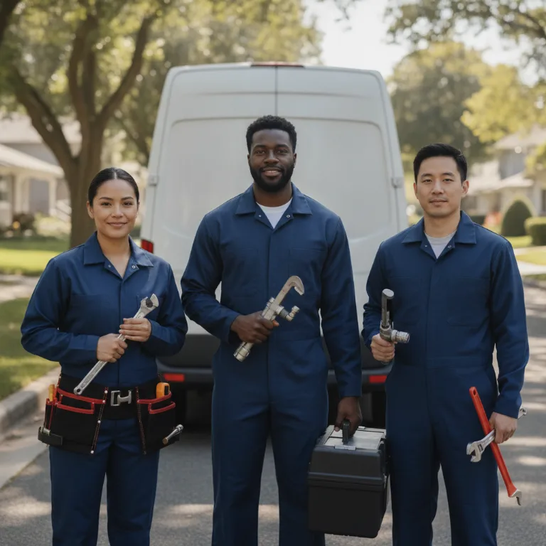 Water heater repair Woodland